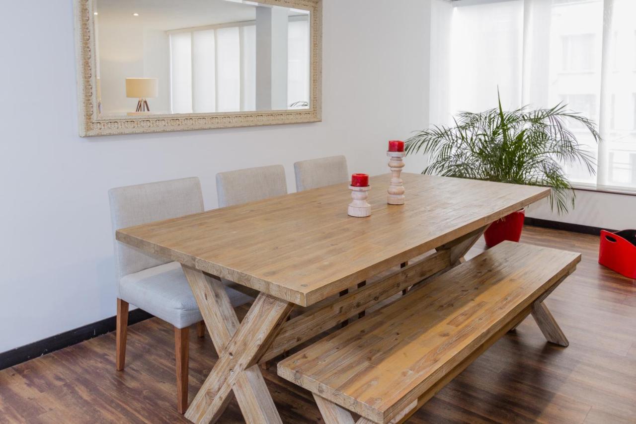 Zona Rosa Apartamento *
